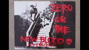 Zero - New Blood — foto 6