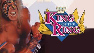 WWE King of the Ring 1996 — foto 1
