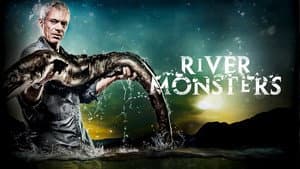 River Monsters — foto 1