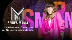 Festival Séries Mania 2021 : Cérémonie d'ouverture — foto 1