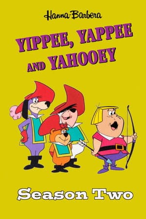 Temporada 2