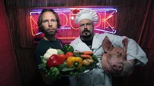 Mad Cook Show — foto 1