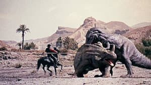 El valle de Gwangi — foto 12