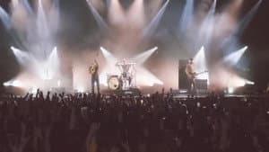Kadavar - Hellfest 2022 — foto 1