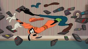 Goofy: Cómo conectar tu sistema de cine en casa — foto 1