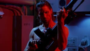 Double Target — foto 1