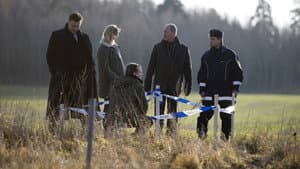 Beck 23 - Det tysta skriket — foto 2