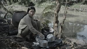 Tro Tàn Rực Rỡ — foto 2