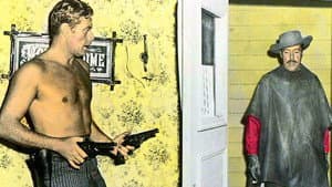 The Great Jesse James Raid — foto 1