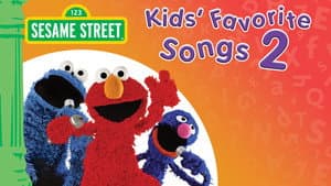 Sesame Street: Kids' Favorite Songs 2 — foto 3