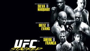 UFC 73: Stacked — foto 2