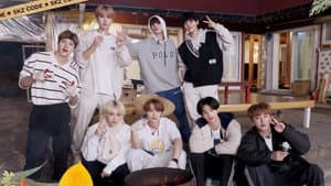 스키즈 코드 — foto 6