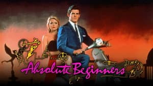 Absolute Beginners — foto 9
