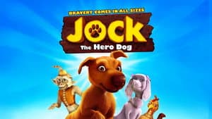 Jock the Hero Dog — foto 2