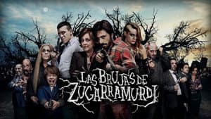 Las brujas de Zugarramurdi — foto 4