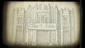 Cine Éden — foto 1