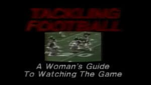 Tackling Football: A Woman’s Guide to Watching the Game — foto 2
