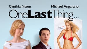 One Last Thing... — foto 6