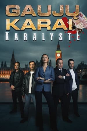 Temporada 1