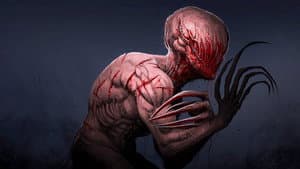 The Faceless Man — foto 2