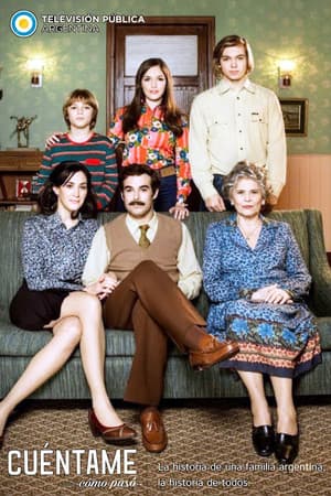Temporada 1