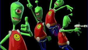 Alien Song — foto 2