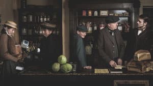 Episodio 1