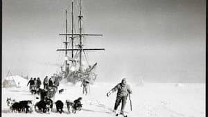 Bare et liv - historien om Fridtjof Nansen — foto 2
