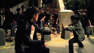 Fist of Dragon — foto 1