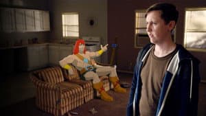 Zorn: Mi papá es un personaje — foto 9