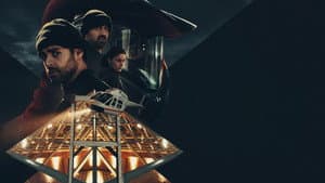 Asalto en helicóptero — foto 6