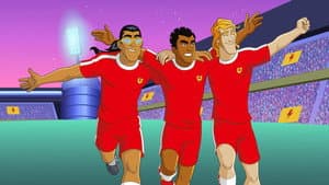 Supa Strikas — foto 2