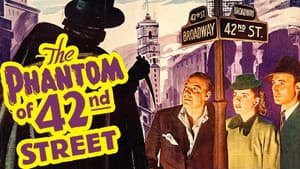 The Phantom of 42nd Street — foto 1