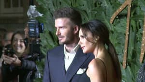 David Beckham: Infamous — foto 4
