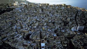 L'Algérie Vue Du Ciel — foto 3