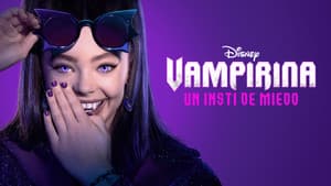 Vampirina: Una Vampirina adolescente — foto 10