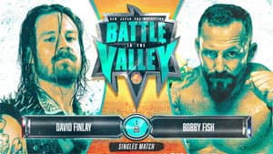 NJPW Battle In The Valley 2023 — foto 8