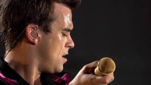 Robbie Williams: Live In Berlin — foto 1