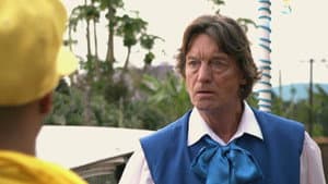 Sean Banan inuti Seanfrika — foto 3