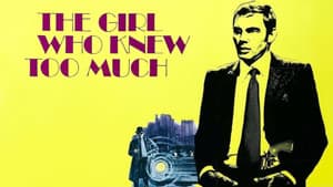 The Girl Who Knew Too Much — foto 10