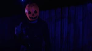 The Pumpkin Man — foto 1