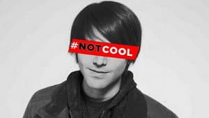 Not Cool — foto 1