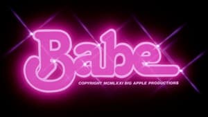 Babe — foto 8
