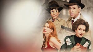 The Dummy Detective — foto 1