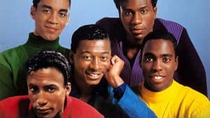 The Five Heartbeats — foto 3