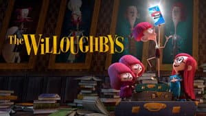 Los Hermanos Willoughby — foto 11