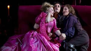 Le comte Ory — foto 1