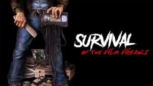 Survival of the Film Freaks — foto 2