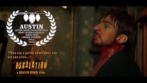 Christian Bachini's Escalation — foto 2