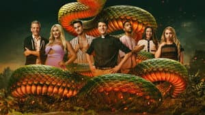 The Snake — foto 5